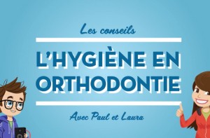 Entretien et hygiène en orthodontie au cabinet du Dr CHIRK