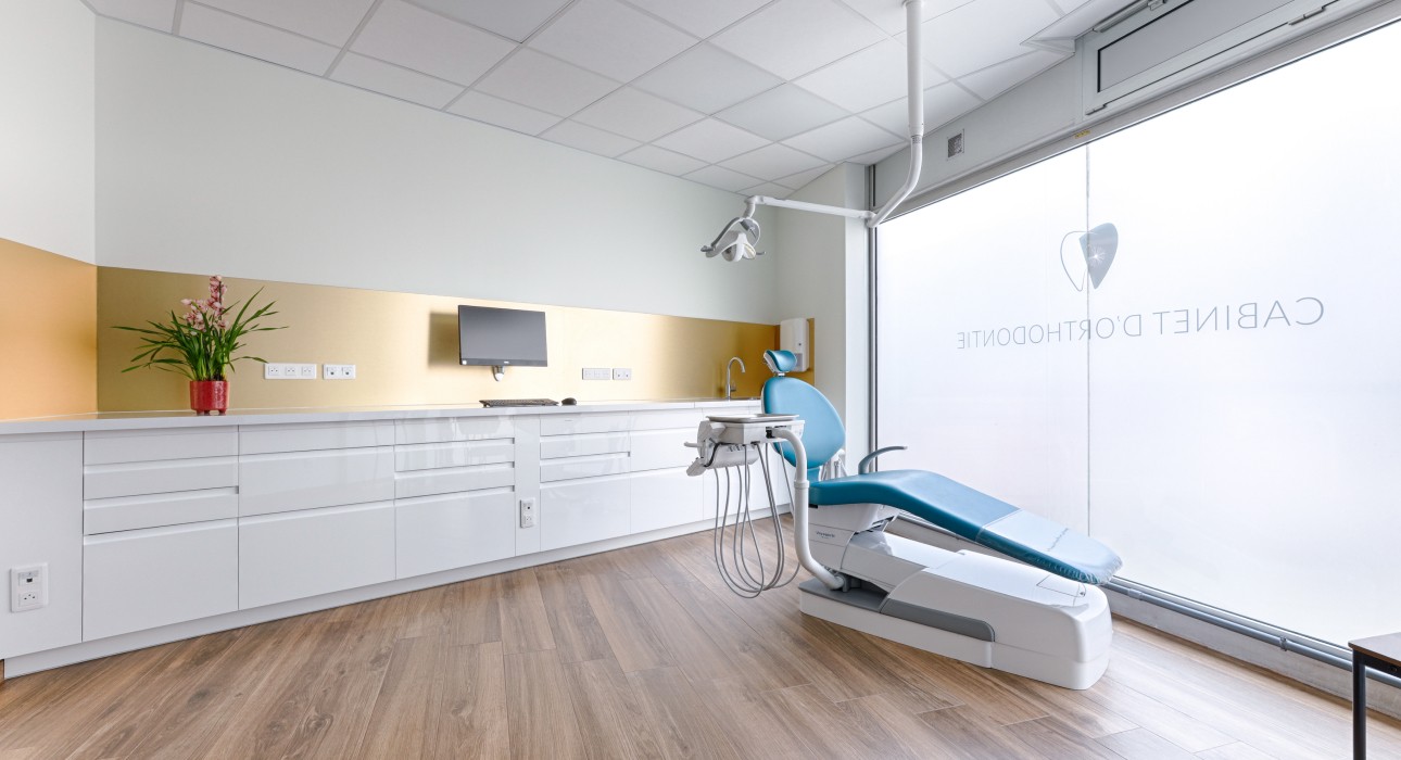 Cabinet d’orthodontie Dandelyon à Saint-Mandé 94160